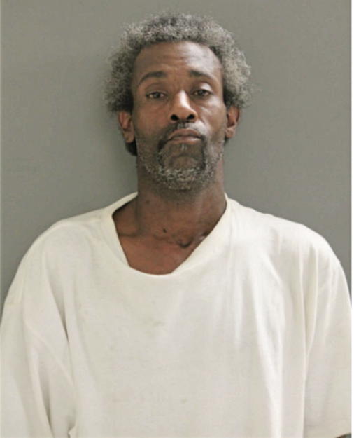 BRIAN D. HALL, Cook County, Illinois
