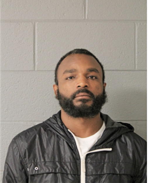 HERBERT HAMMOND, Cook County, Illinois