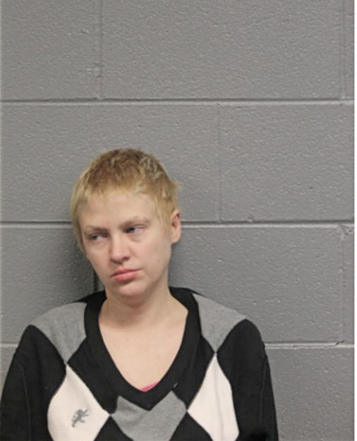 STEPHANIE HASSER, Cook County, Illinois
