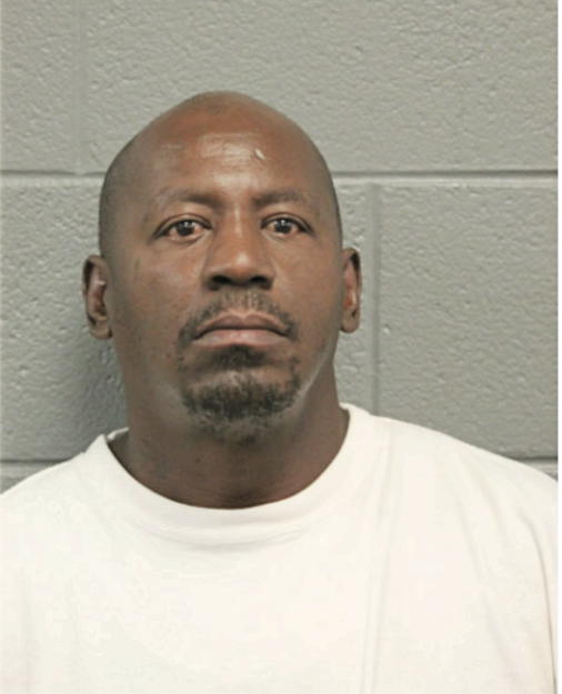 MICHAEL HAYES, Cook County, Illinois