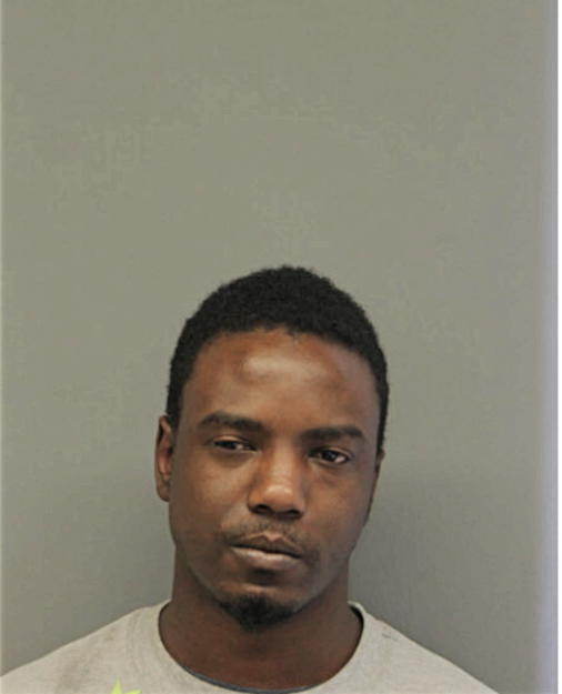 DARIUS T HAYNES, Cook County, Illinois