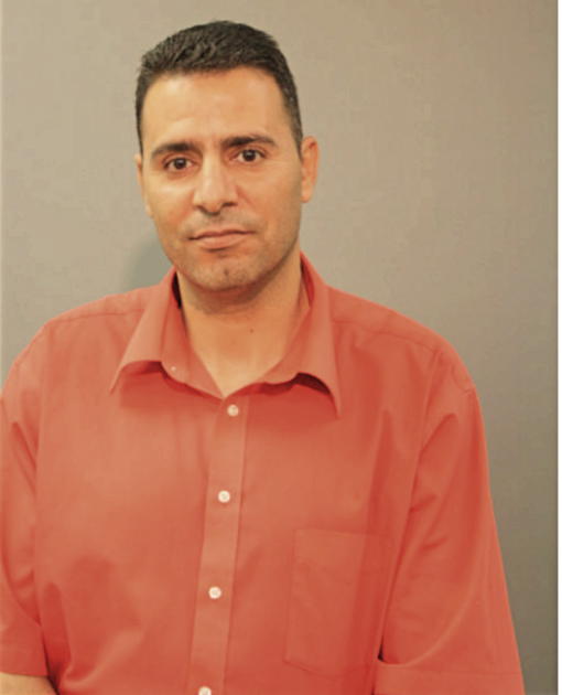 IMAD S HAZAMEH, Cook County, Illinois