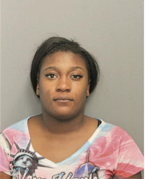 COURTNEY S HESTER, Cook County, Illinois