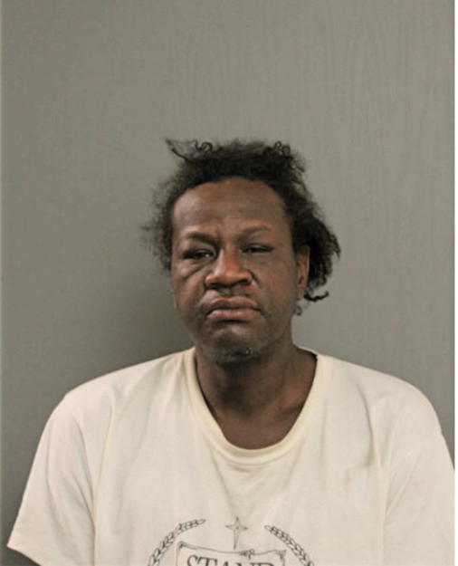 JARVIS L HILL, Cook County, Illinois