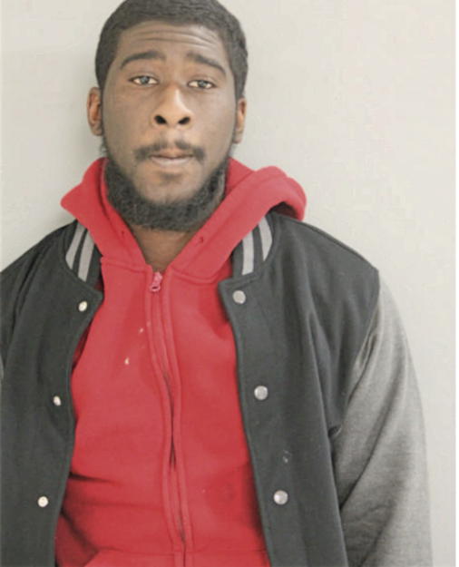 ERIC D HOLLOWAY, Cook County, Illinois