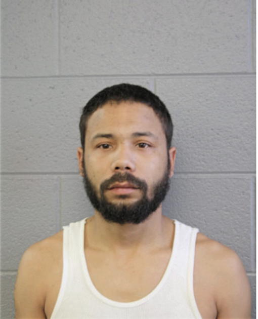 MARIO HOLMES, Cook County, Illinois