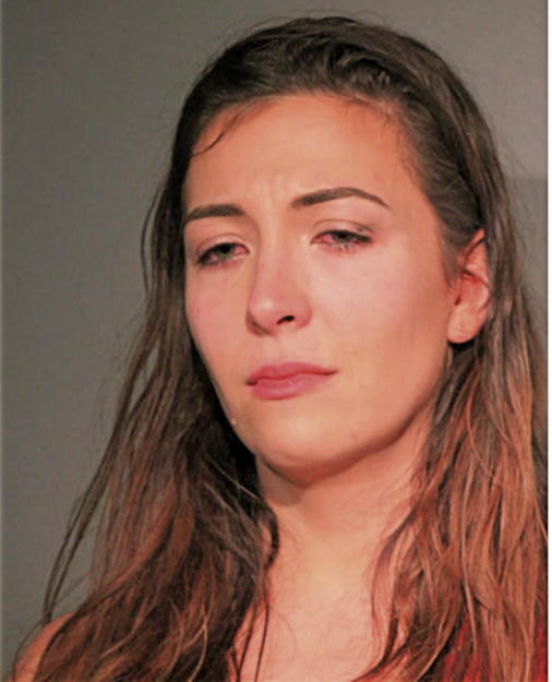 MARISSA A HOOVER, Cook County, Illinois