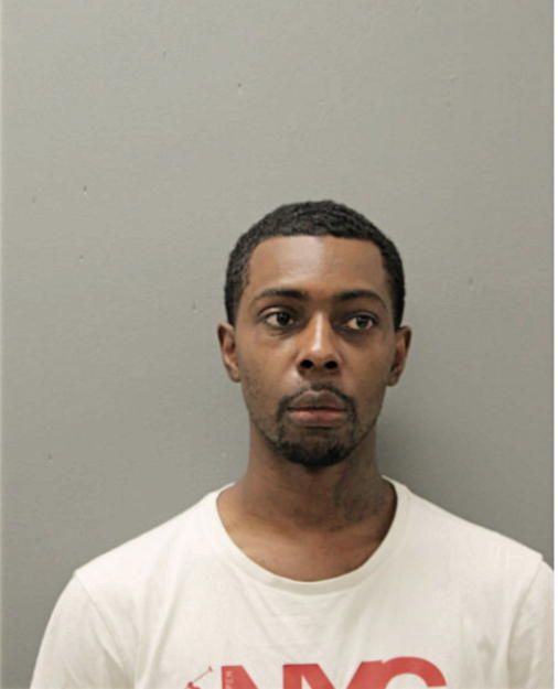 ERNEST T HOPKINS, Cook County, Illinois