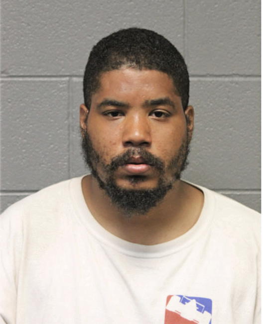JUAN M HOPKINS, Cook County, Illinois
