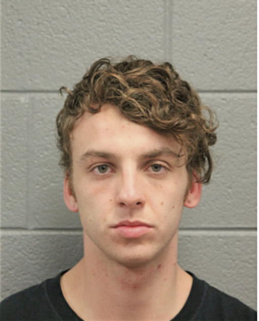 MIHAILO M IVANOVIC, Cook County, Illinois