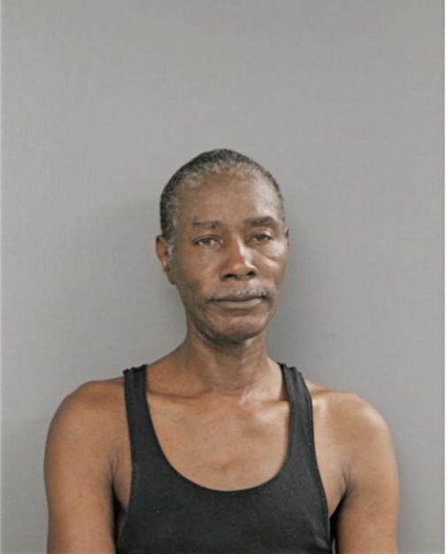 JOHN JACKSON, Cook County, Illinois