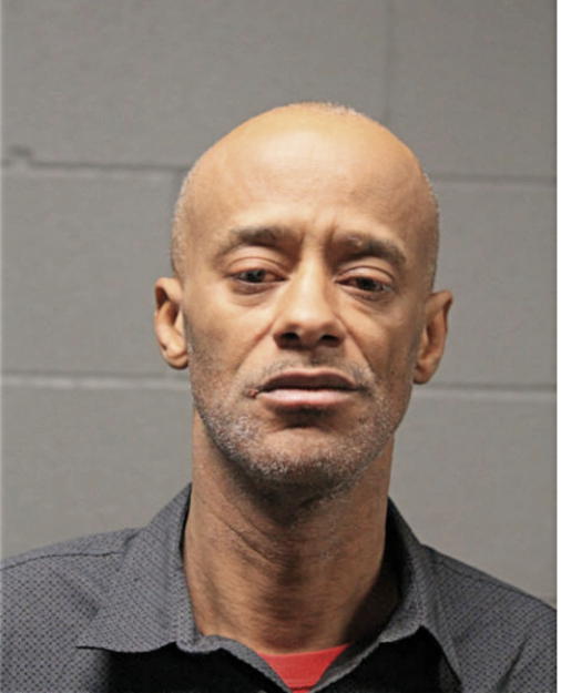 KENNETH JACKSON, Cook County, Illinois