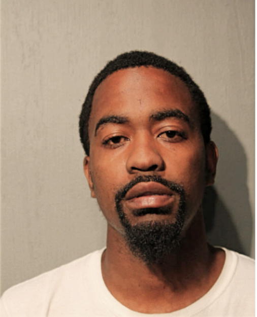 RYAN R JACKSON, Cook County, Illinois