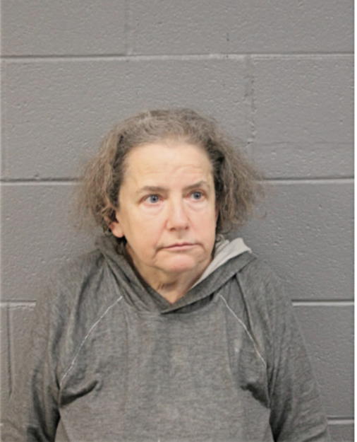 NANCY L JACOBSON, Cook County, Illinois