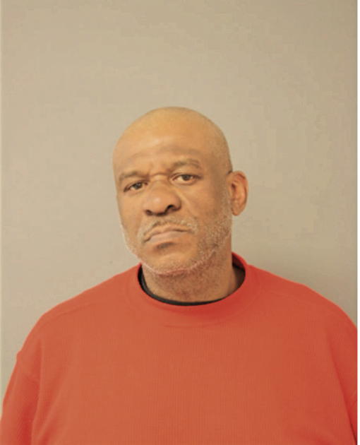 RUELFORD R JEFFERSON, Cook County, Illinois