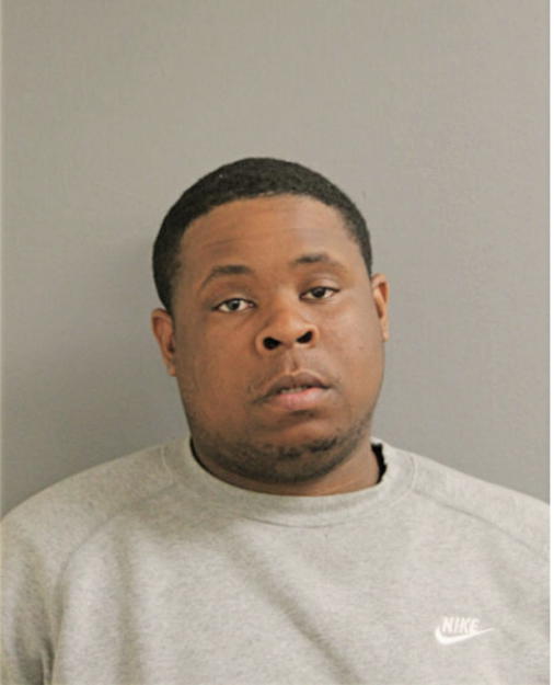 CLEVE JENKINS, Cook County, Illinois