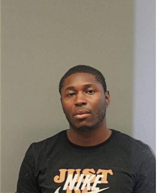 DAWON L JOHNSON, Cook County, Illinois