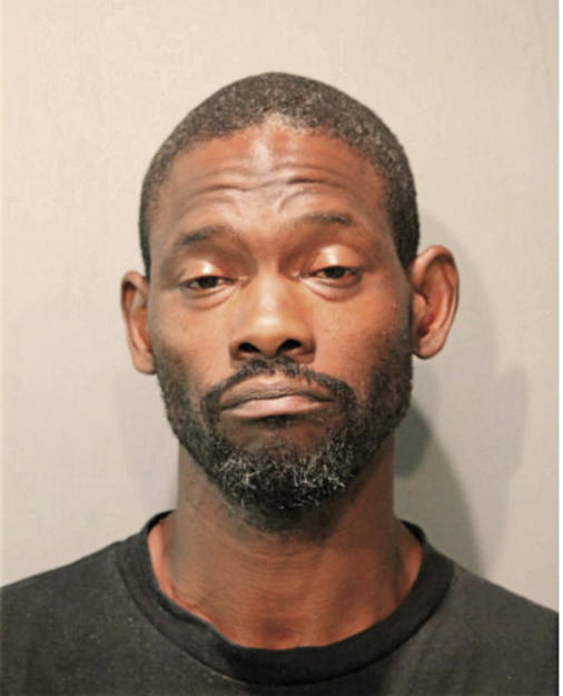 LEE W JOHNSON, Cook County, Illinois