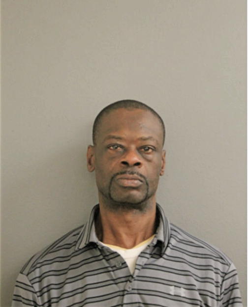 LEO JOHNSON, Cook County, Illinois