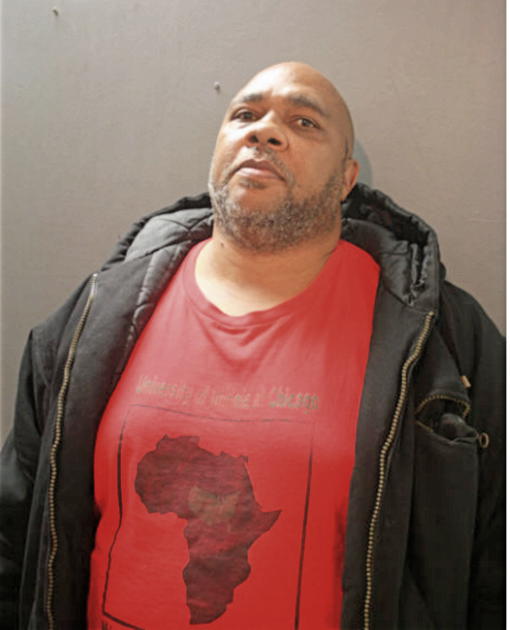 ROBERT JAMES JOHNSON, Cook County, Illinois
