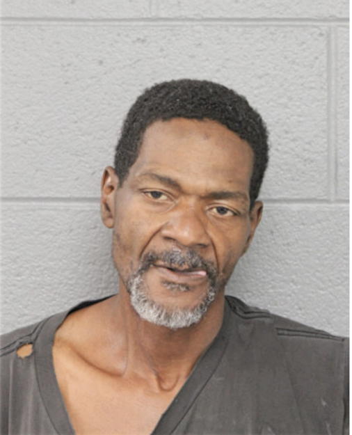 DARRYL JONES, Cook County, Illinois