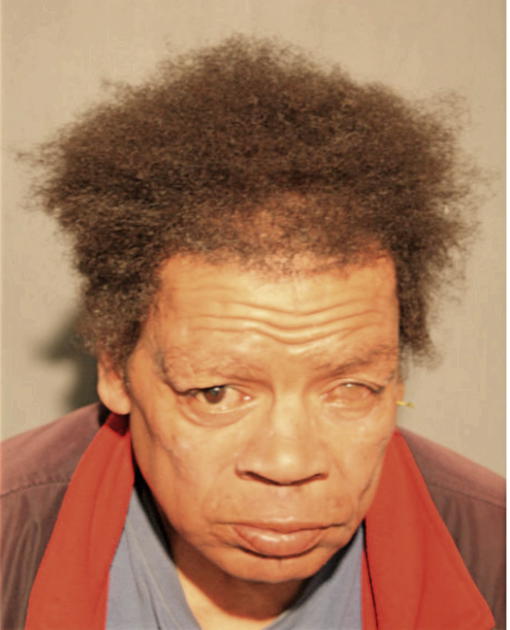 GEORGE JONES, Cook County, Illinois