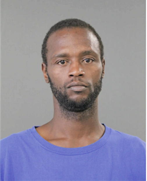 SOLOMON D JONES, Cook County, Illinois