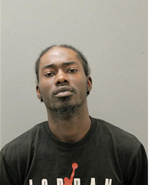 JASON EVERETT JORDAN, Cook County, Illinois