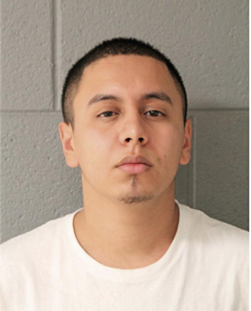 MANUEL JUAREZ, Cook County, Illinois