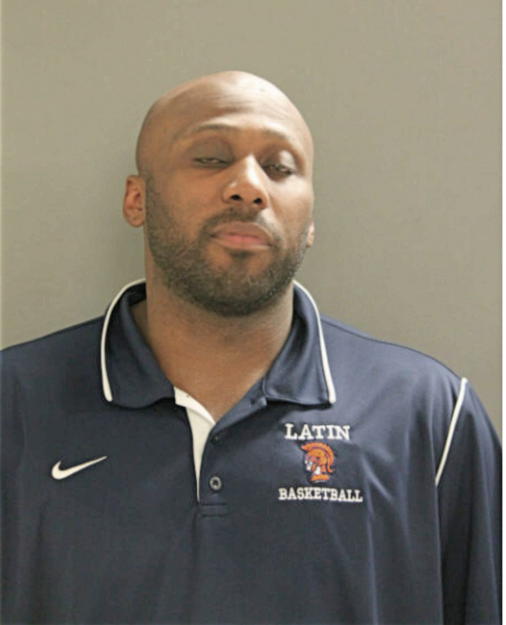 GREGORY N KEMP, Cook County, Illinois