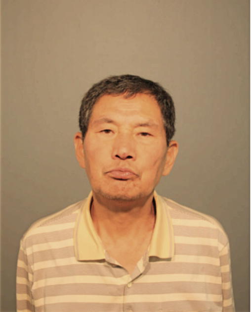 HYUN KIM, Cook County, Illinois
