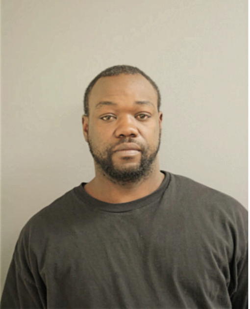 TYRONE KIMBLE, Cook County, Illinois