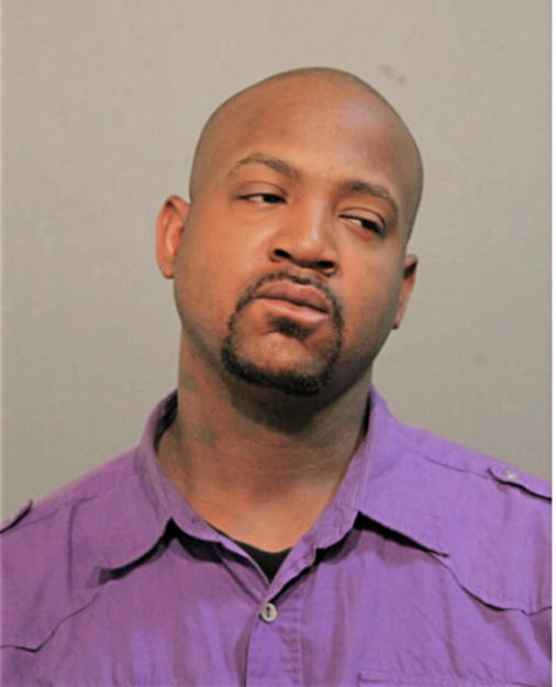 CHANCEY M KING, Cook County, Illinois