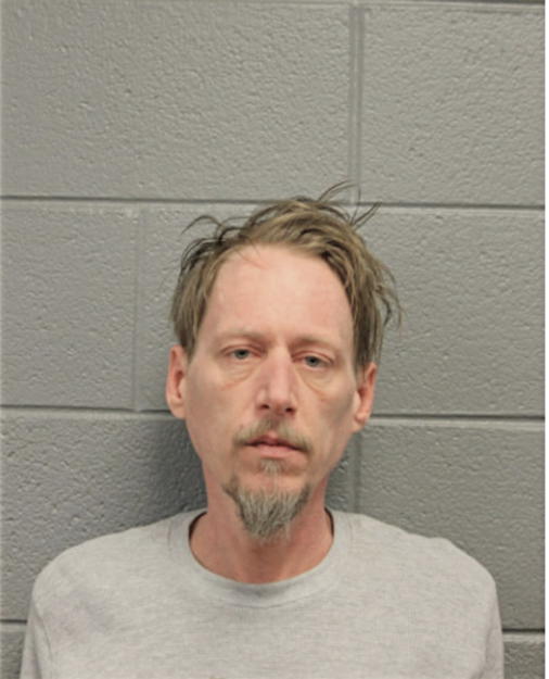 VICTOR ALLAN KOOPMAN, Cook County, Illinois