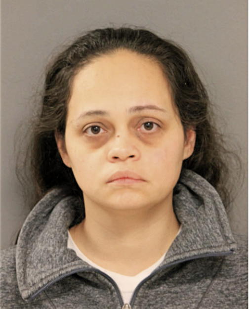 MIGDALIA LABOY, Cook County, Illinois