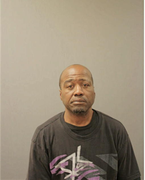 DAVID LAMB, Cook County, Illinois