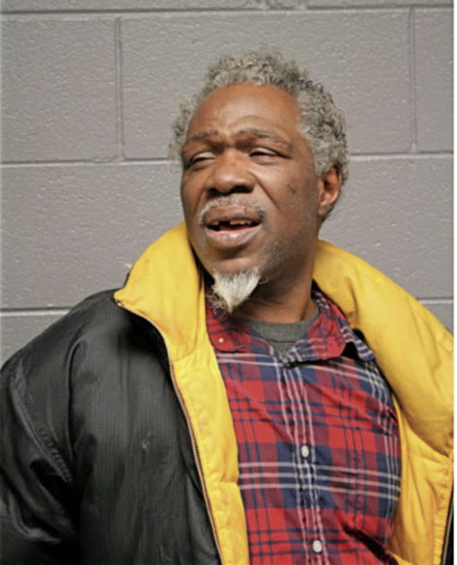 GREGORY LAMB, Cook County, Illinois