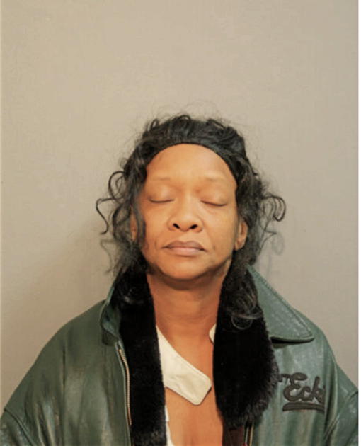 DORETHEA LARKIN, Cook County, Illinois