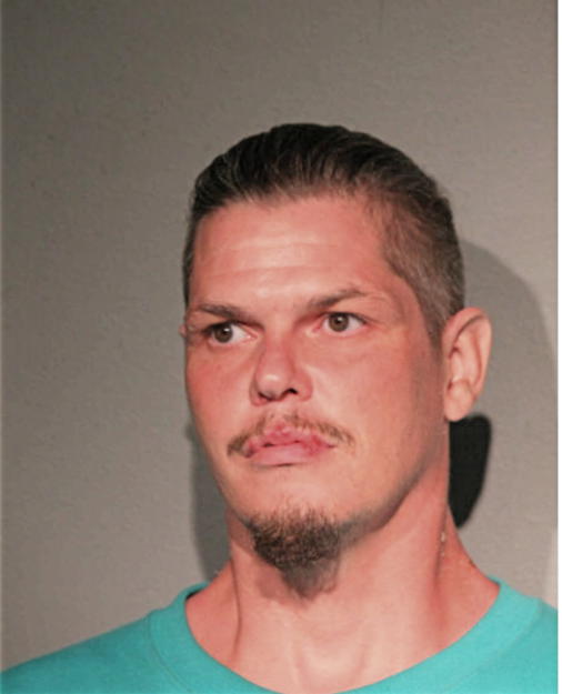 RICHARD JOSEPH LEBHERZ, Cook County, Illinois