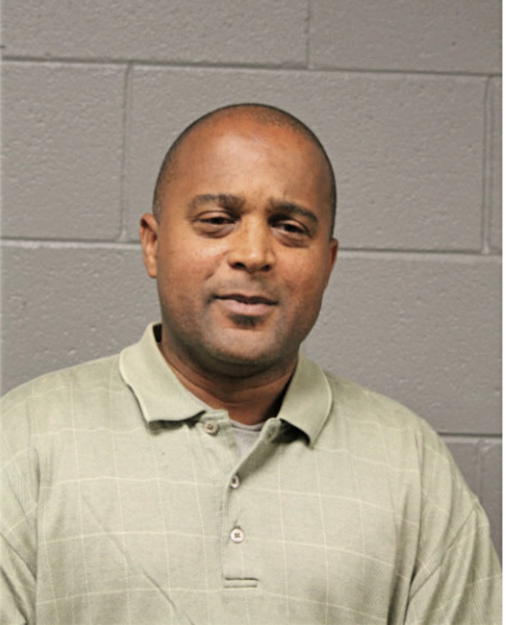 GREGORY E LEE, Cook County, Illinois