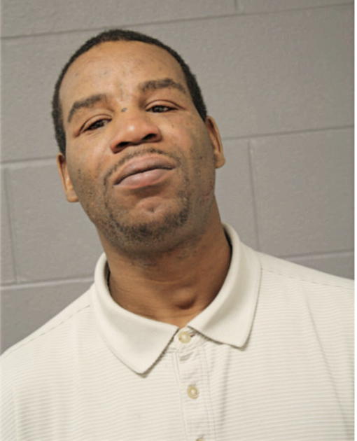 MICHAEL LLOYD, Cook County, Illinois