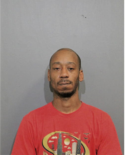 DAVID LONGMIRE, Cook County, Illinois