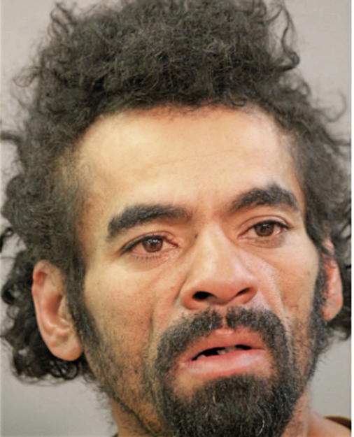CARLOS MARTINEZ, Cook County, Illinois