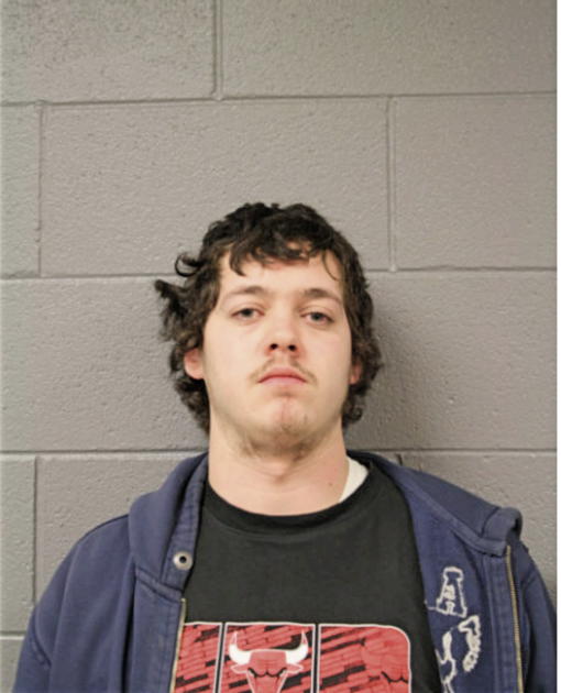 JONATHON A MATTINGLY, Cook County, Illinois