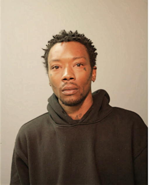 WILLIE MCCOMB, Cook County, Illinois
