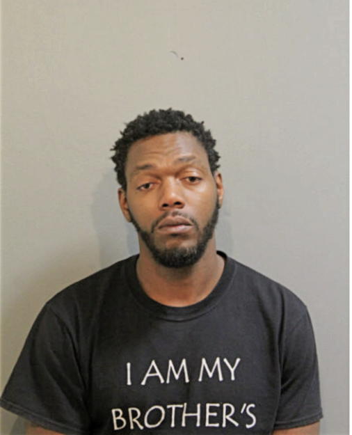 CLIFF MCCRAY, Cook County, Illinois