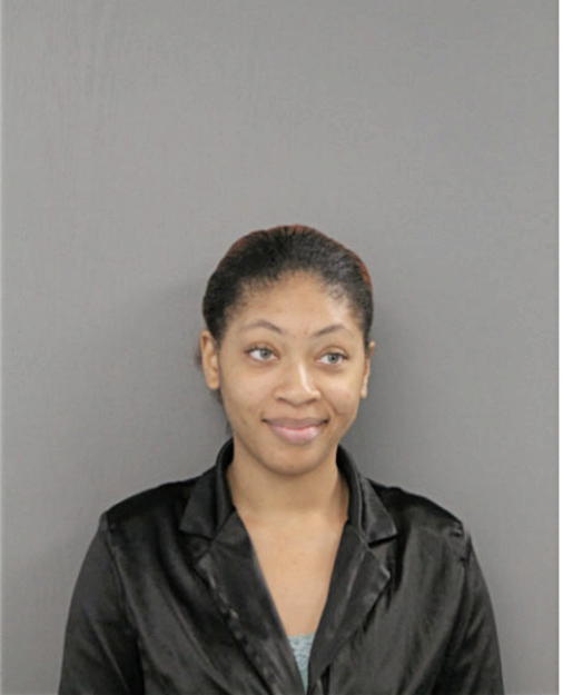 IVORY A MCDONALD, Cook County, Illinois