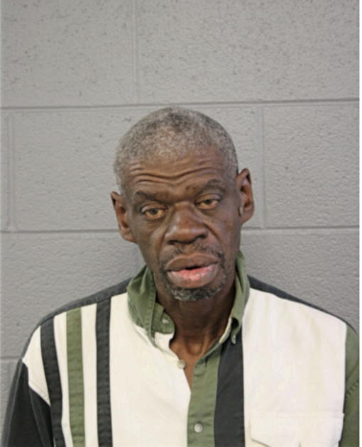 MICHAEL MEANS, Cook County, Illinois