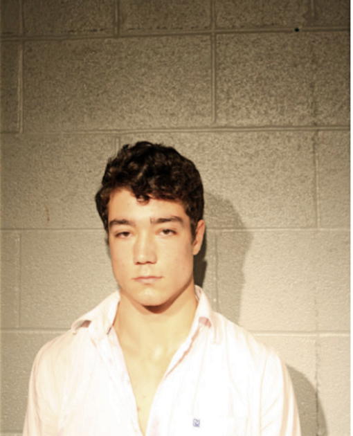 KELLEY S MENDOZA, Cook County, Illinois
