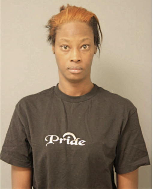 LESHONDA A MOORE, Cook County, Illinois